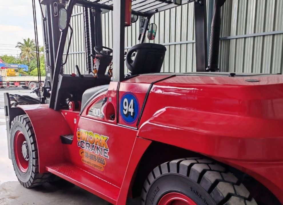 เช่ารถโฟล์คลิฟท์ เช่ารถโฟล์คลิฟท์